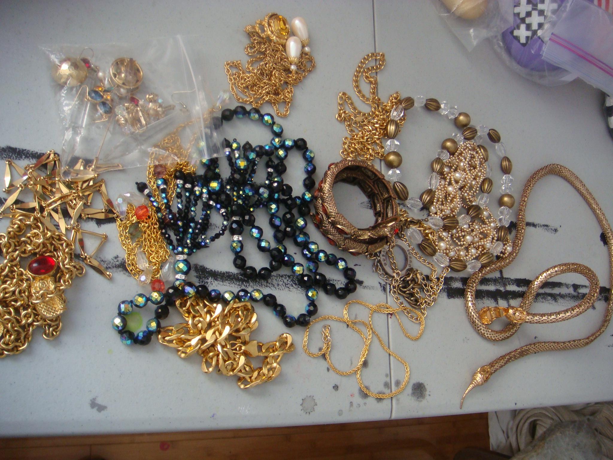 jewels