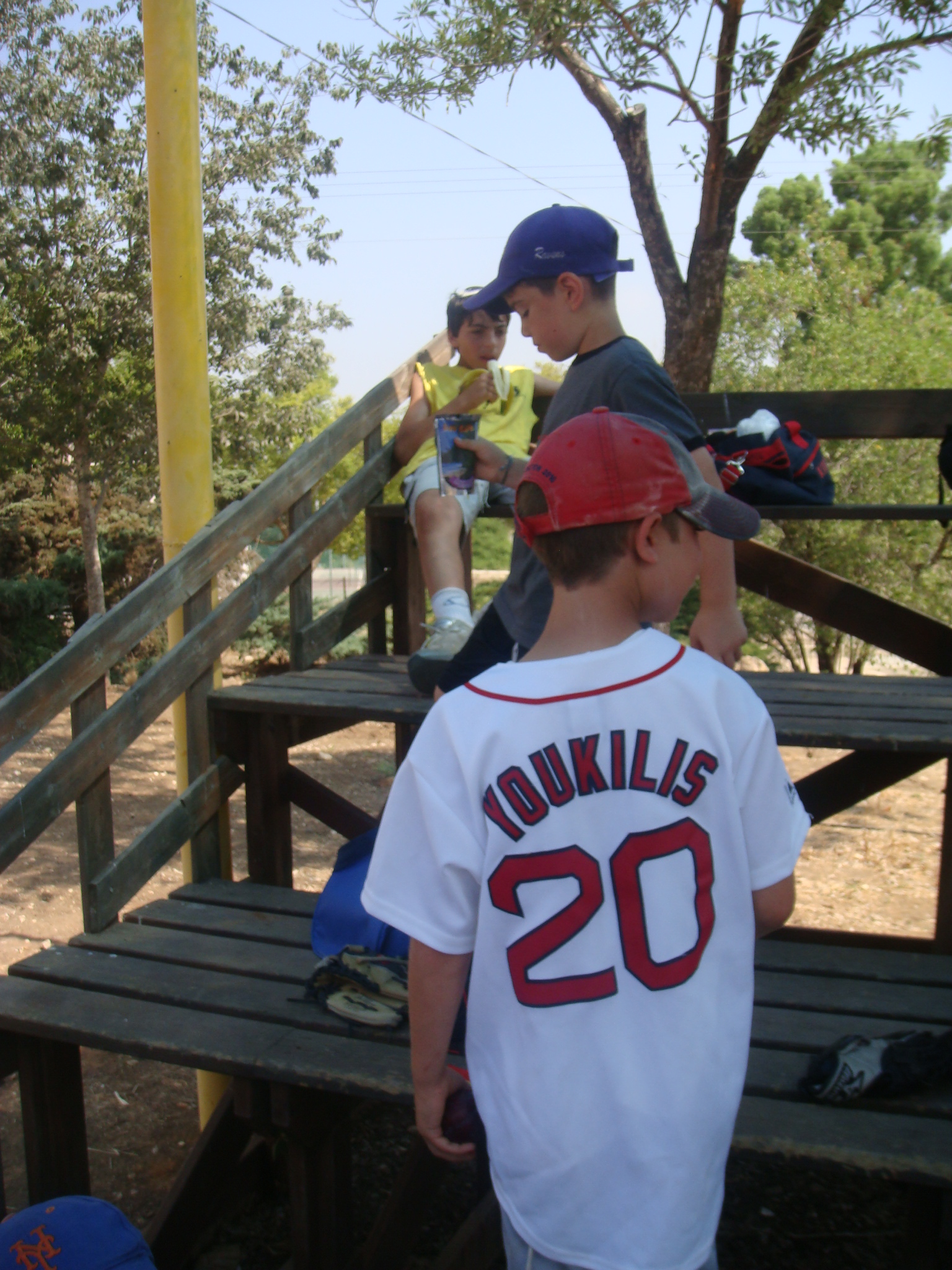 youkilis jersey