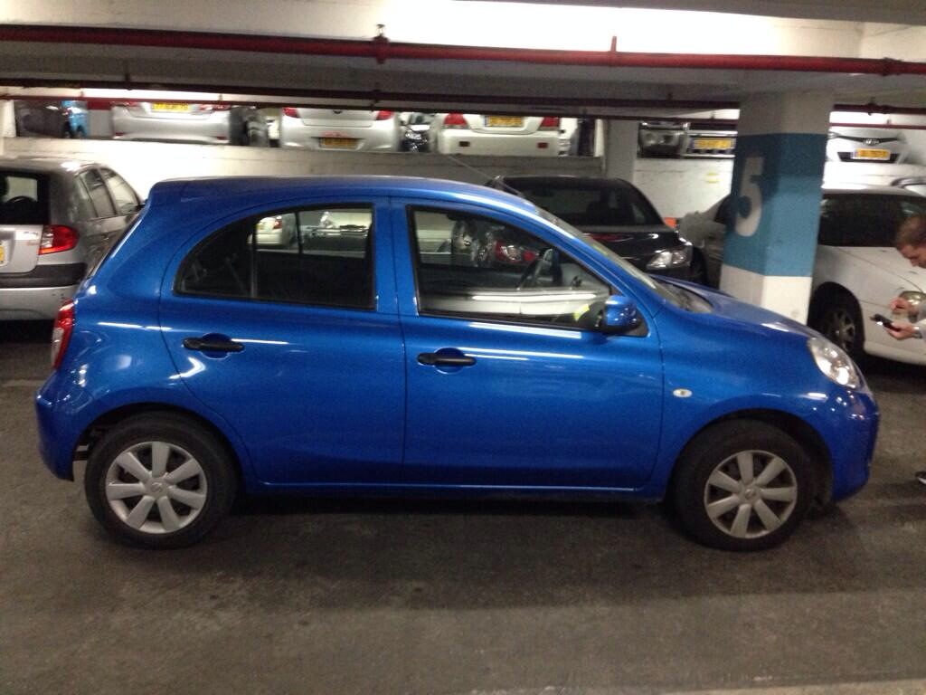 Car 4.