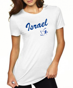 Are you a woman? Or feel like one?  Boom.  Tees for ladies.